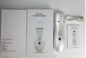 Rechargeable Nano Spray Humidifier