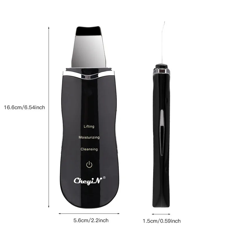 Rechargeable Nano Spray Humidifier