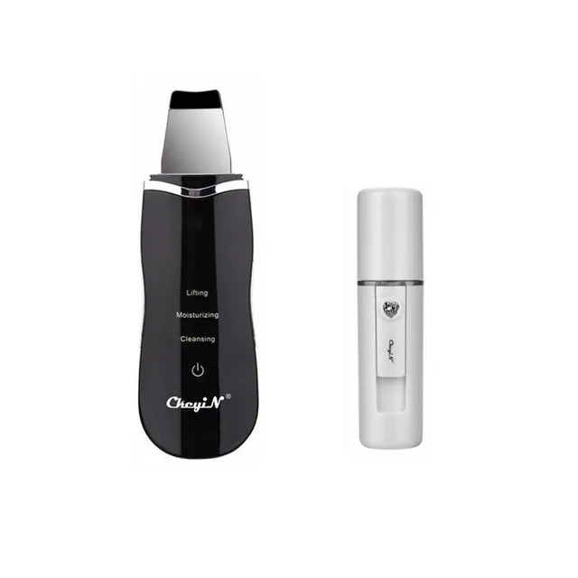 Rechargeable Nano Spray Humidifier