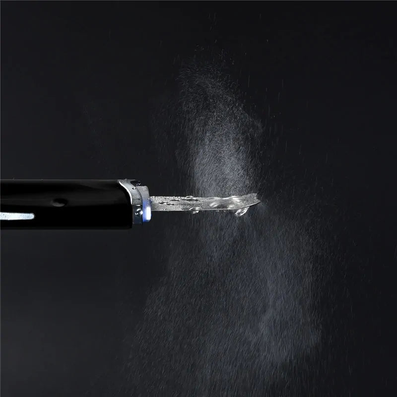 Rechargeable Nano Spray Humidifier